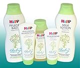Hipp Pflegecreme 75ml HiPP Pflege-Set