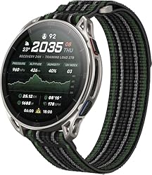 Amazfit Cheetah Smartwatch