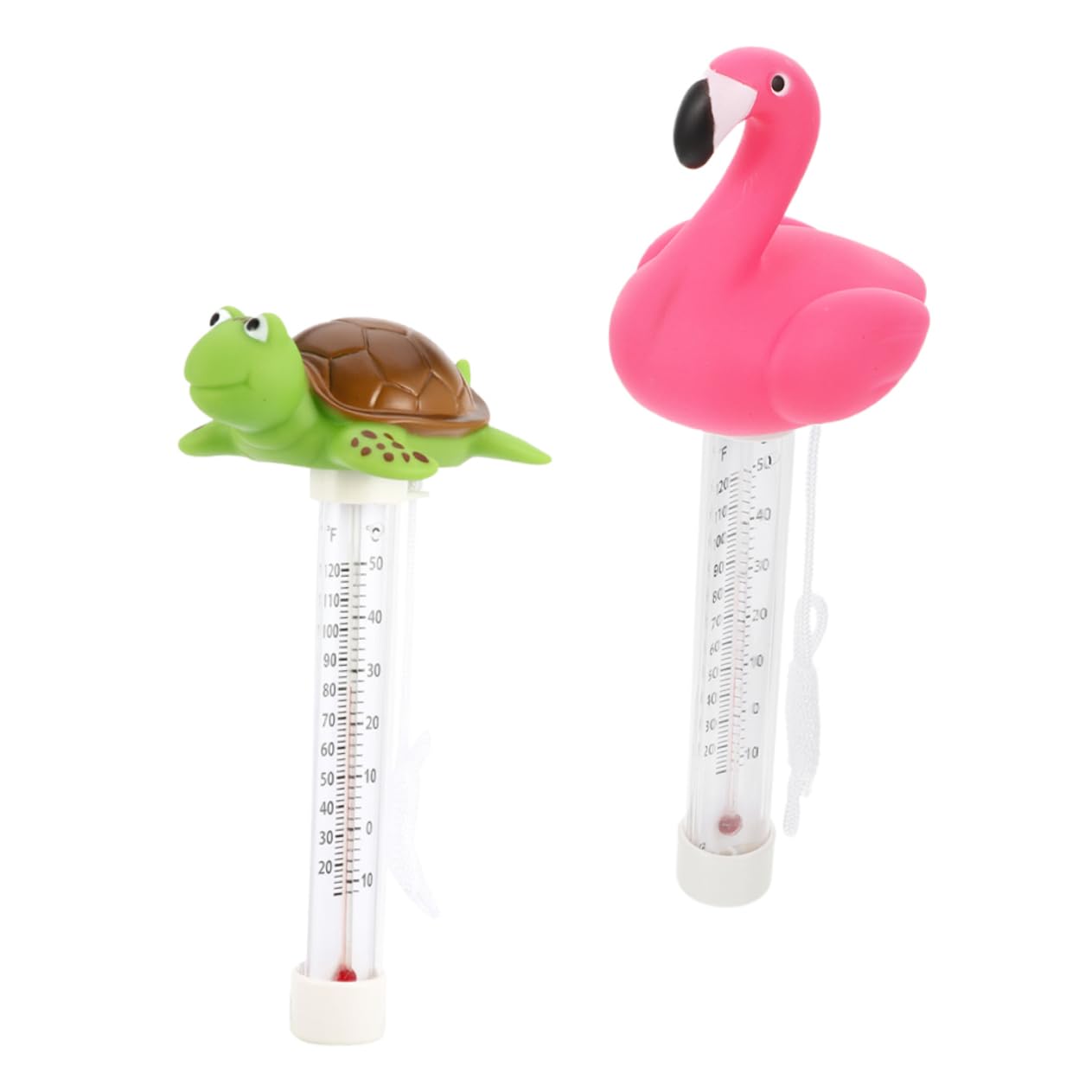 LIOOBO 10piezas Flotante Para Agua De Piscina y Bañera Precisión De De y Tortuga