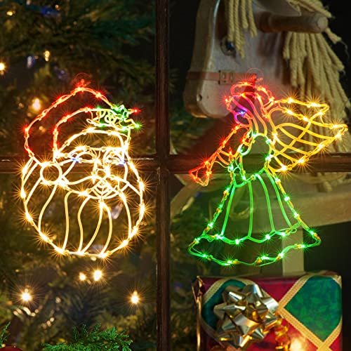 TWINGLEHOME Christmas Decorations - 16