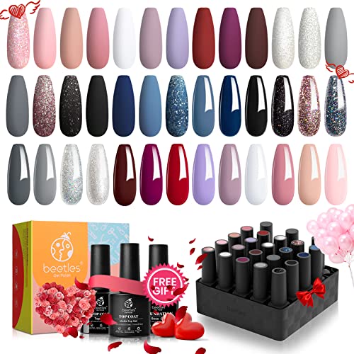 7 Best NonToxic Gel Nail Polish Brands 101 Choose The Safest And
