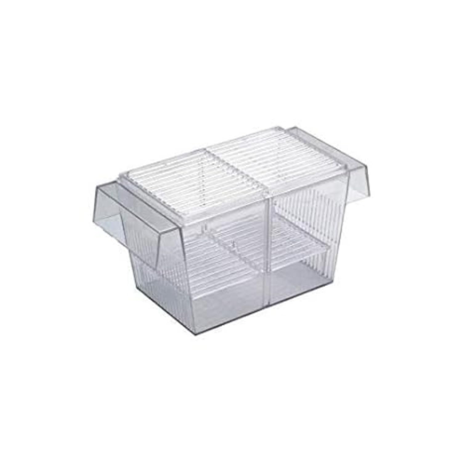 Animaux Chicos 1L Rectangle Aquarium Tank - Transparent Acrylic Breeding Isolation (B0DC429F8Y) Amazon Price History, Amazon Price Tracker