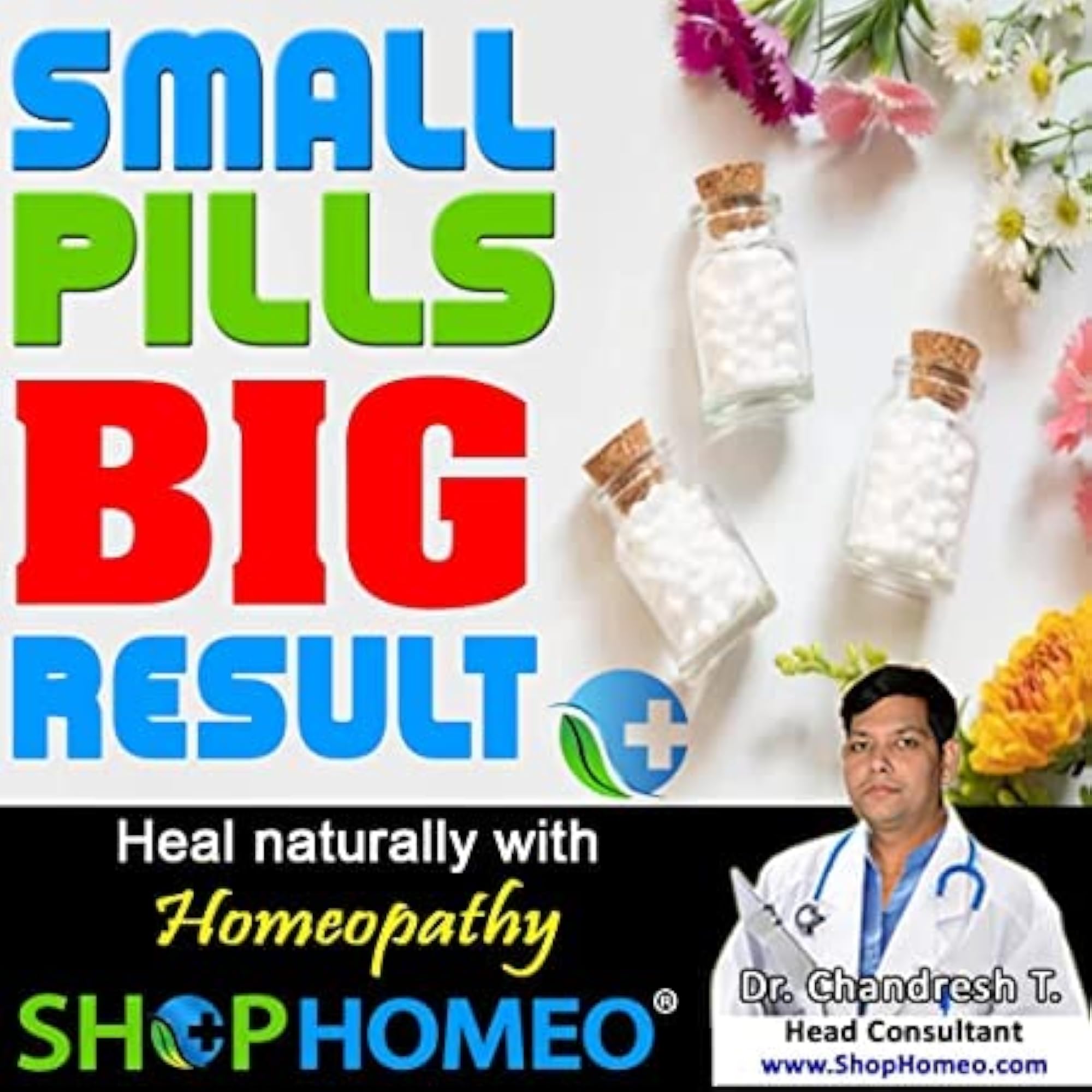 Shophomeo Aspidosperma Quebracho Homeopathic Globules, 30g