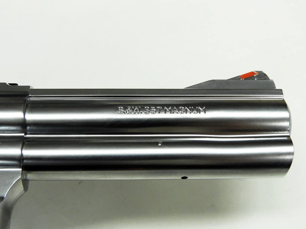 Amazon | [マルシン] S&W M686 .357マグナム 4インチ