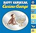 Happy Hanukkah, Curious George