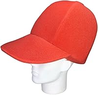 Vista 10 de FOAM PARTY HATS: Sports