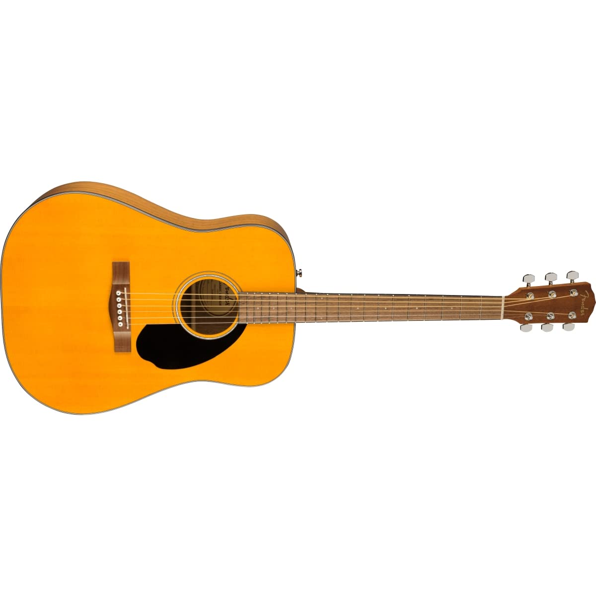 Amazon | Fender/Limited Edition CD-60S Exotic Dao Dreadnought