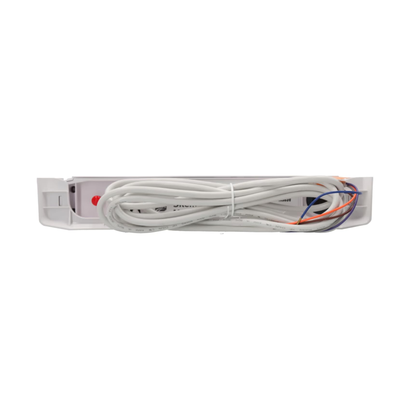 Aspen Pumps Silent+ Mini White FP3450 – Bomba de Evacuación de Condensados para Aire Acondicionado, 45 L/h, Ultrasilenciosa 16 dB, Compacta, con Depósito Desmontable, para Climatizadores