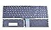 Produktbild Laptop-Tastatur für MSI GS72 6QE 6QC 6QD GT72 2PC 2PE 2QD 2QE 436MX 437MX 6QD 6QE Japanisches JP Kristall-Tastenkappe und Hintergrundbeleuchtung