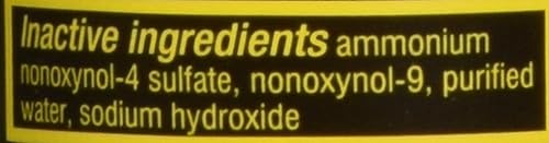 Miniatura 5 de BETADINE Limpiador de Piel, 4onzas, Antiséptico lavar a mano.