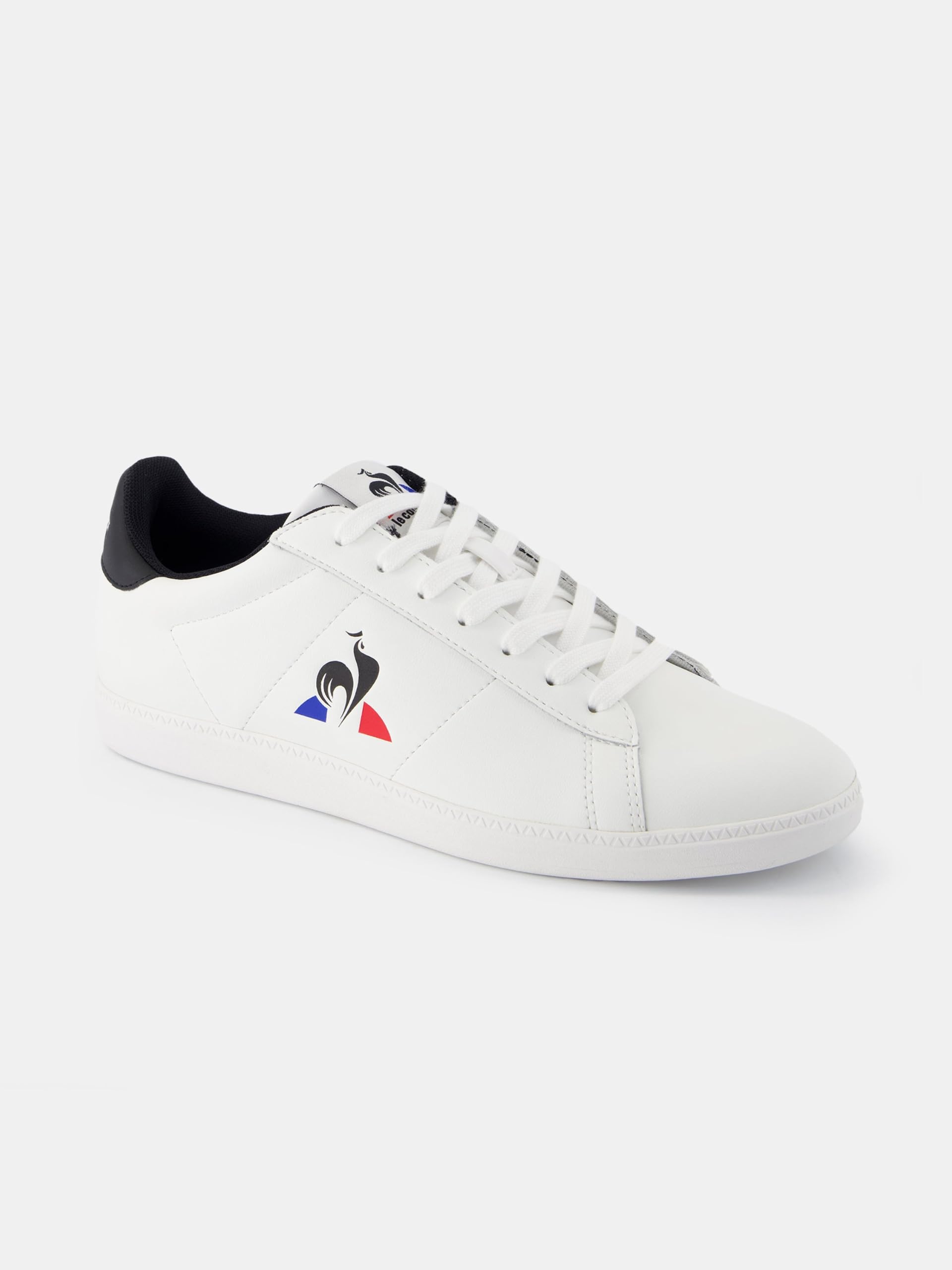 Le Coq Sportif Chaussures Courtset_2 Homme