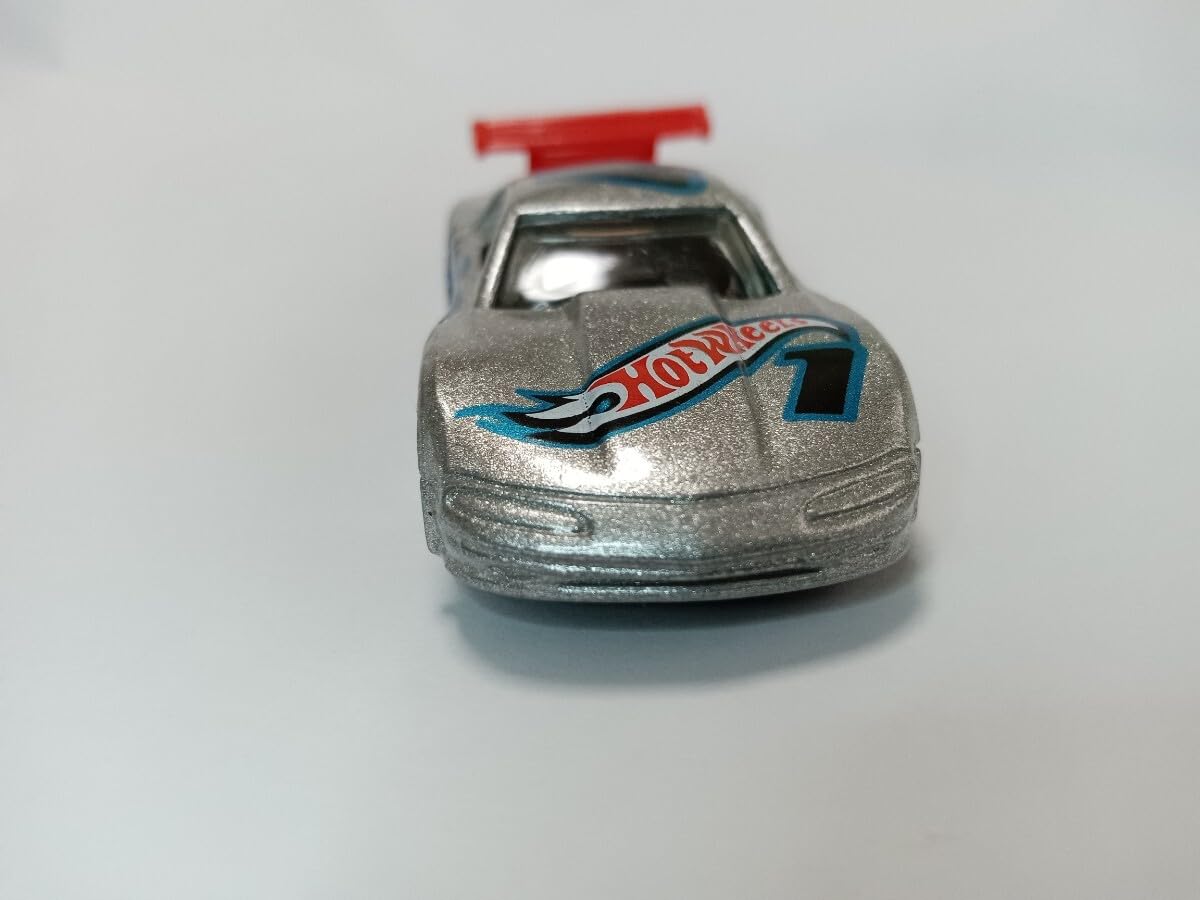 Amazon.co.jp: オールズ オーロラ GTS-1 Olds Aurora ホットウィール