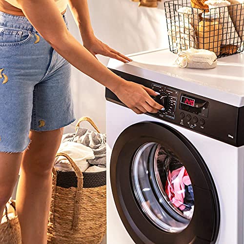 Cecotec-Lavadora-8-Kg-Carga-Frontal-Bolero-DressCode-8000-1400-rpm-2000-W-8-Programas-Aclarado-Extra-DelayStart-Panel-de-Control-con-Display-LED-Bloqueo-para-ninos
