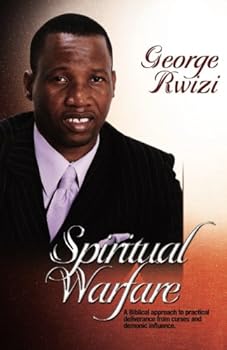 Paperback Spiritual Warfare 1: A Biblical Approach to Practical Deliverance Book