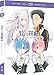 Re:ZERO: Starting Life in Another World - Season One Part One [Blu-ray]