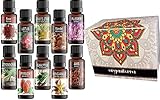 Paquete surtido. Los aromas son variados. Los aromas nunca se repiten. Las fragancias no son las mismas que las de la fotografía.