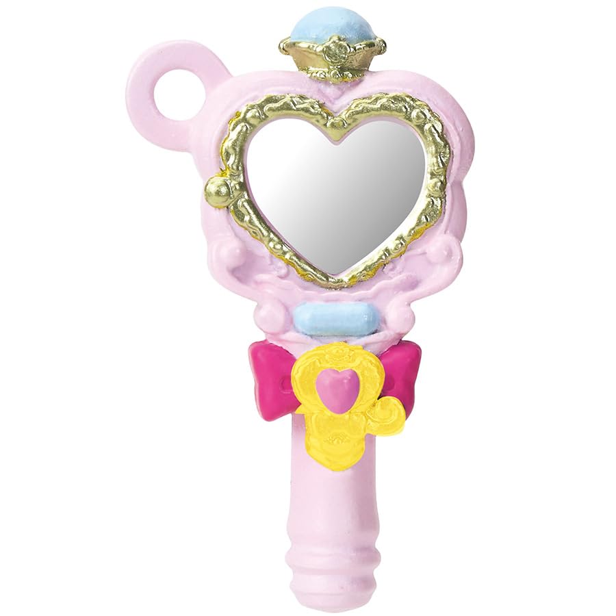 Amazon.co.jp: バンダイ(BANDAI) びっくらたまご 名探偵プリキュア
