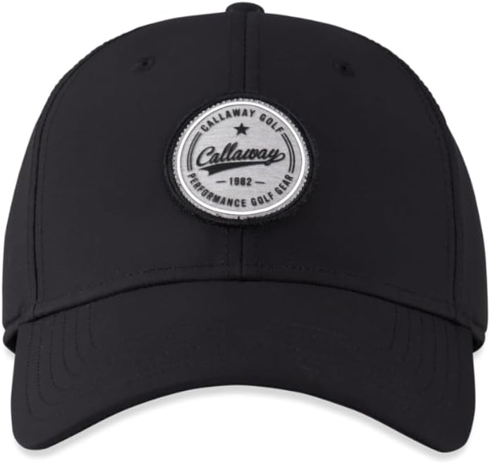 Callaway Golf Opening Shot Trucker Collection Headwear