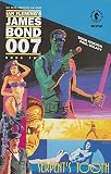 James Bond 007: Serpent's Tooth #2 Dark Horse
