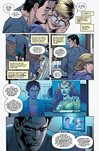 Mera - Königin von Atlantis