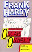 The Obsession of Oscar Oswald 0959210407 Book Cover