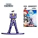 Produktbild Jada 1.65' Nano Metalfig Dc Comic The Joker Batman Animated Series Action Figure