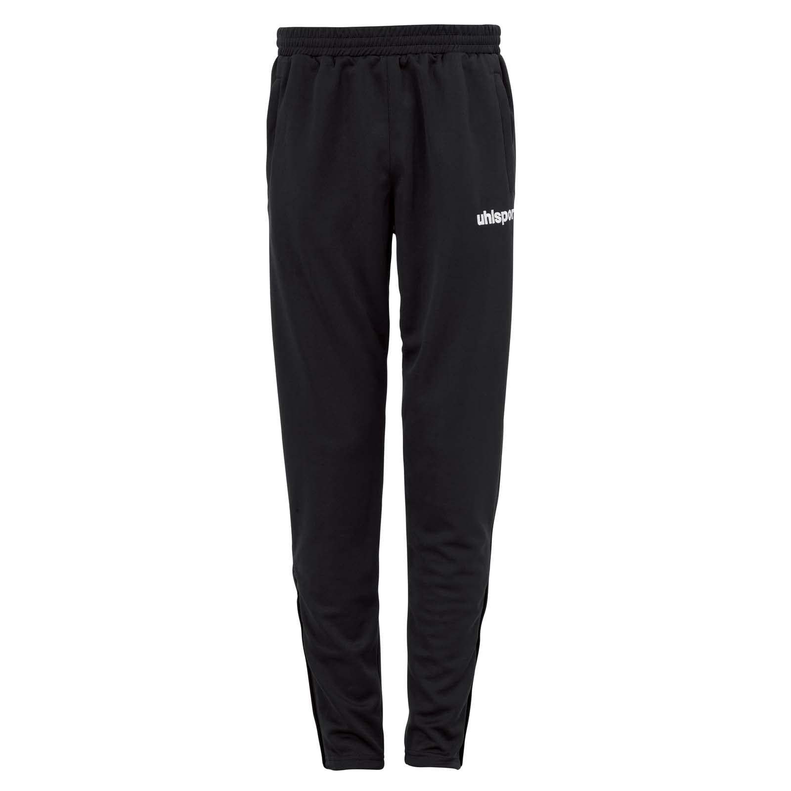 Uhlsport Men Essential Performance Pants Men's Pants - Black, XS
