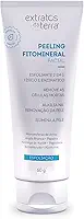 DERMOSOFT CLEAN PEELING FITOMINERAL FACIAL 60 G EXTRATOS DA TERRA