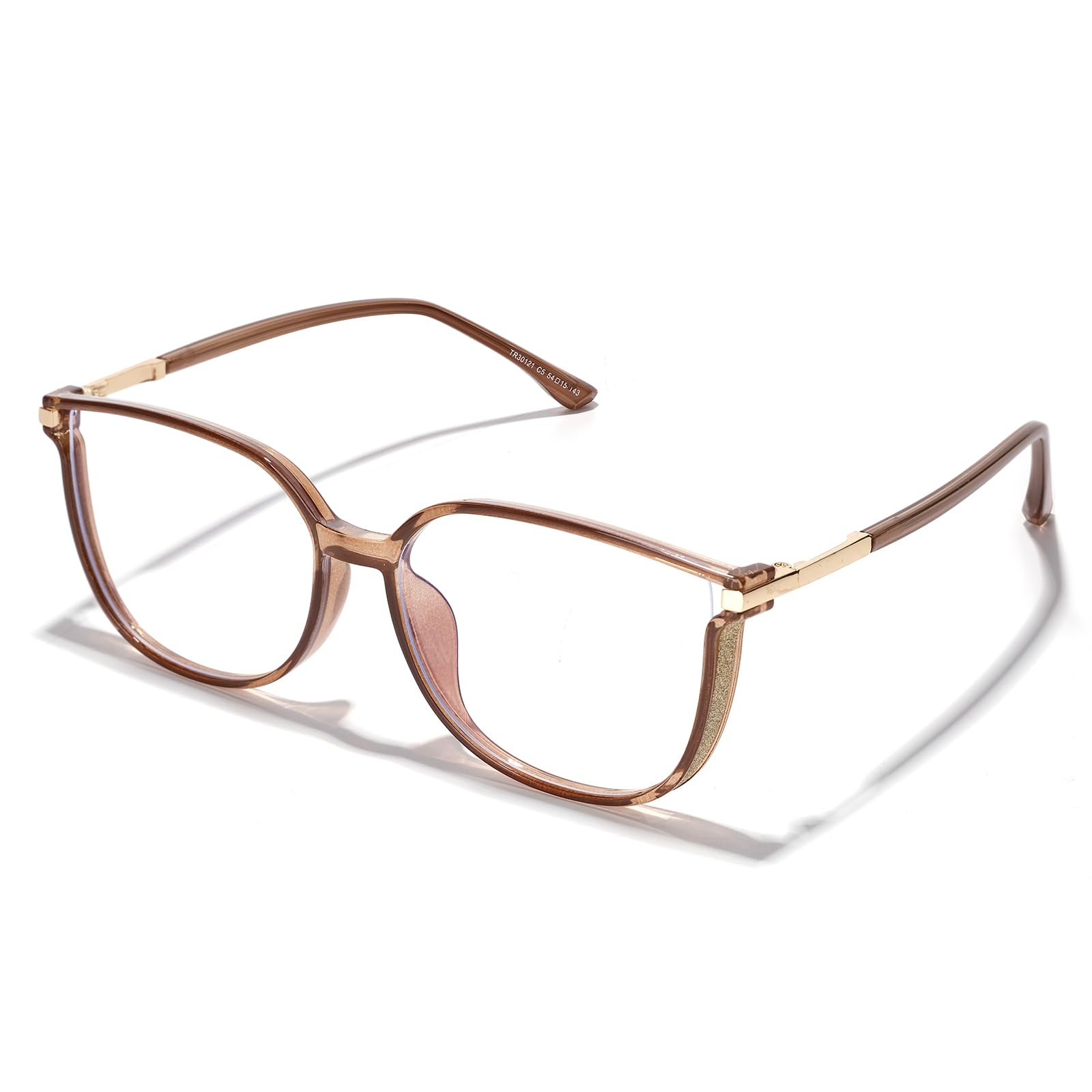 ZanyLen Vintage Cat-eye