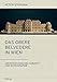 Produktbild Das Obere Belvedere in Wien. Architektonisches Konzept und Ikonographie: Architektonisches Konzept und Ikonographie. Das Schloss des Prinzen Eugen als Abbild seines Selbstverständnisses