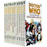 Doctor Who