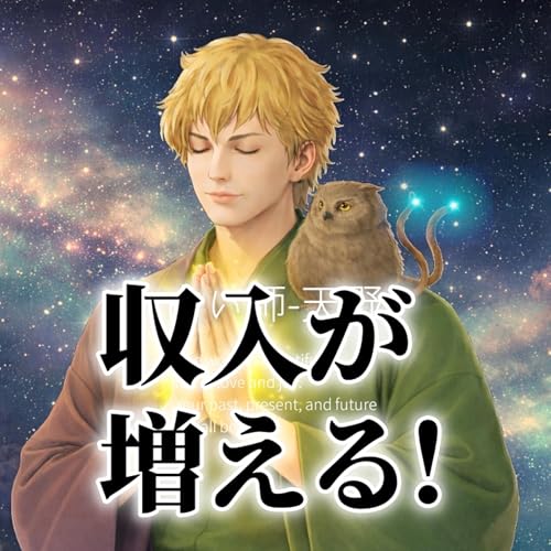 【遠隔気功】聴くだけでOK。あなたの収入は大幅に増えます #アファメーション #引き寄せの法則