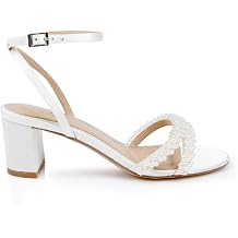 Jewel Badgley Mischka Womens Ninnette