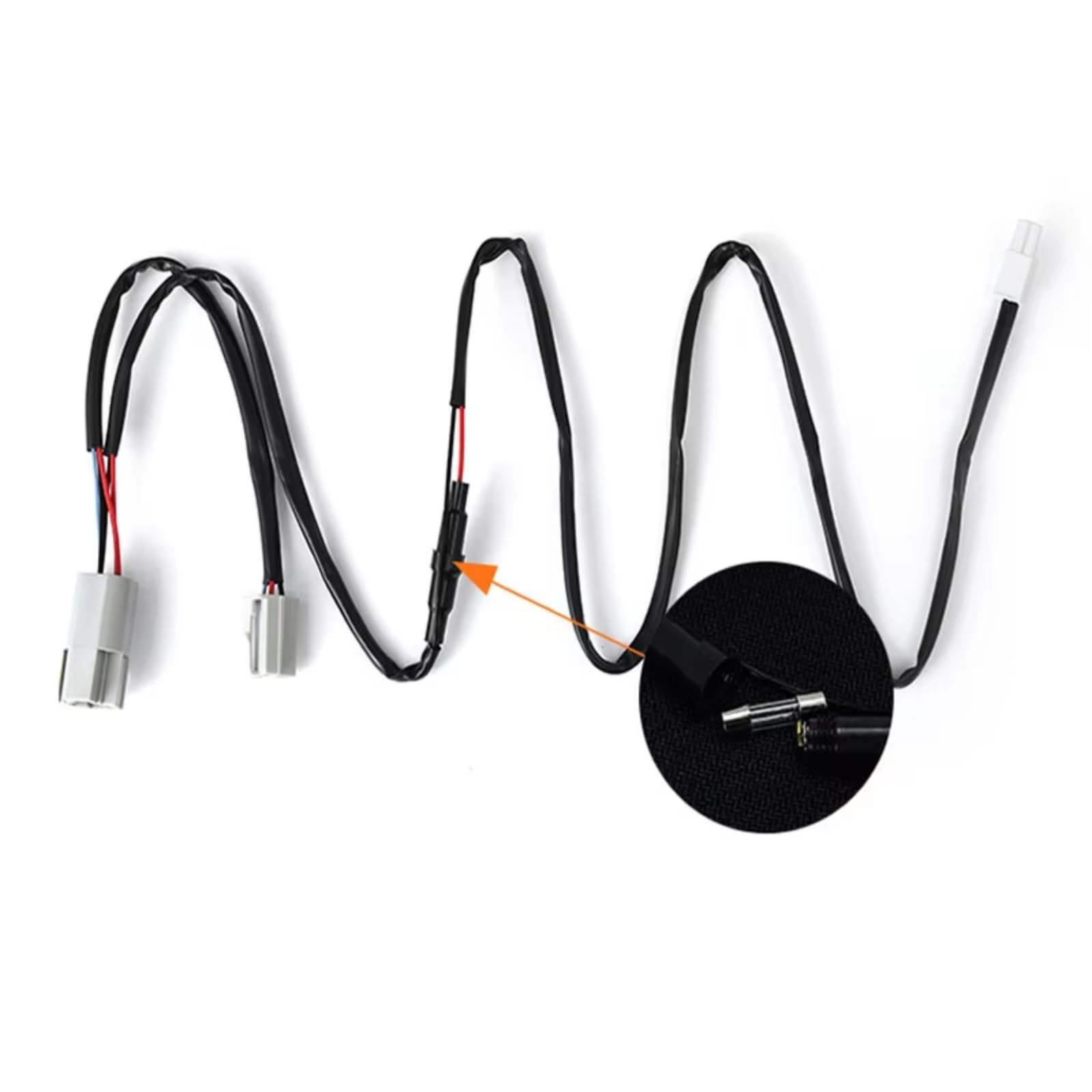 Compatibile Con Ford Per Kuga Per Escape SE SUV LU5T-19J211-AA Audio Ausiliario AUX Martinetti Porta USB Di Ricarica Modulo Presa USB Accessori Sostituzione
