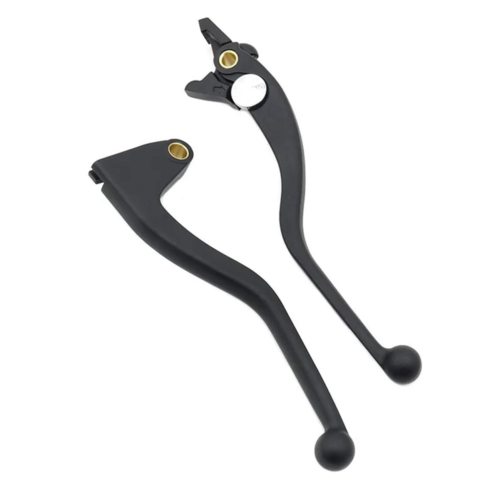 Twixral Motorbike Brake Levers for Trident 660 2021 2022 Motorcycle Accessories Brake Clutch Levers