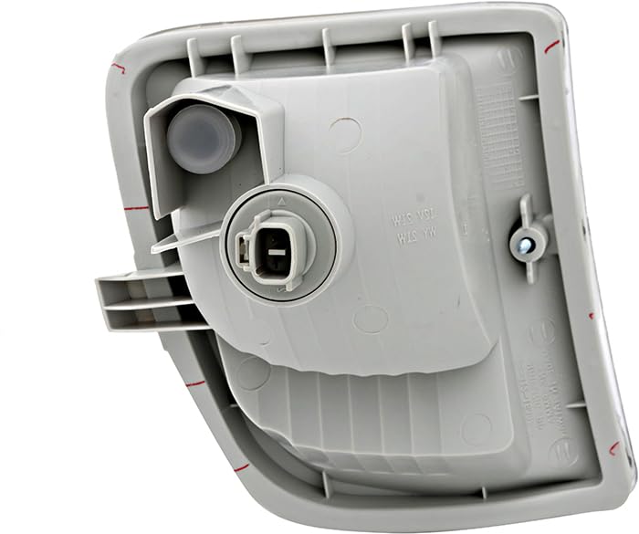 For Toyota RAV4 Turn Signal Light Lamp 2001 2002 2003 Driver Left Side