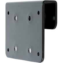 KC Guitar Hanger for Back Plate Rail for GP 02