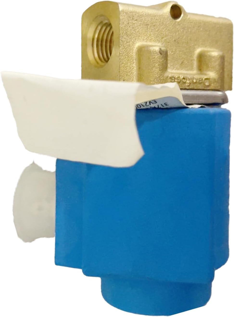 Solenoid Valve 1089951502 1089-9515-02 Compatible for Atlas Air Compressor