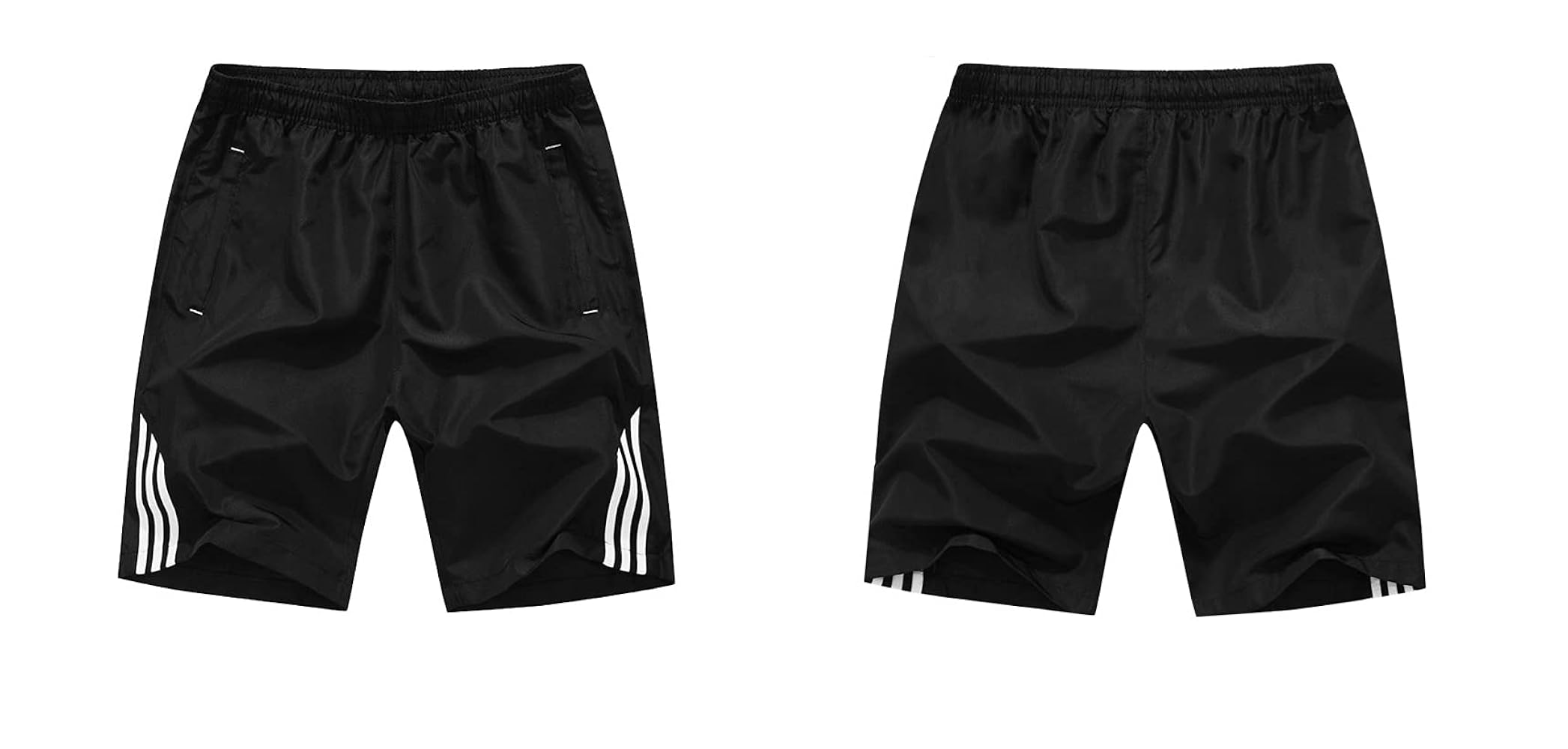 Amazon | メンズ ショートパンツ スポーツ ハーフパンツ 短パン