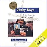 Zinky Boys: Soviet Voices from the Afghanistan War