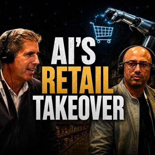 Walmart Stalls, Target Stirs & Amazon Flies, Plus Bain Capital's Scott Friend and VMG's Indy Guha