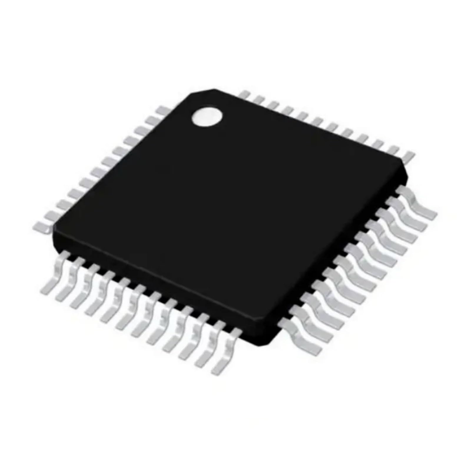 MC56F84565VLK contrôleur programmable pour stabiliser la tension des robots