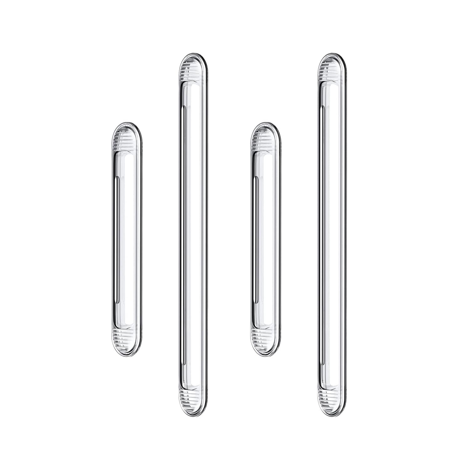 Protectores de pared para respaldos de sillas y puertas de ducha