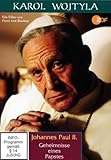  Papst Johannes Paul II - Geheimnisse eines Pap..