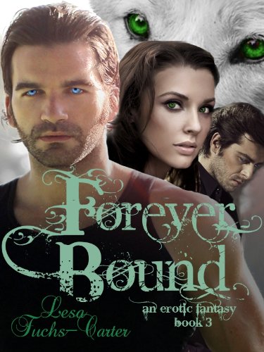 Forever Bound: An Erotic Fantasy, Book 3