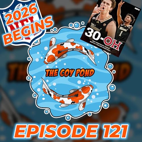 The 2026 NFL Season Begins