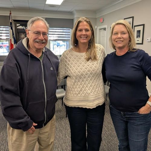 Montgomery Citizens' Leadership Academy (MCLA)