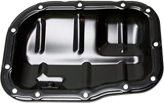 Go-Parts - for 2012-2015 Toyota Prius Plug-in Oil Pan