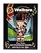 Walkers Shortbread Mini Fingers Shortbread Cookies Piper Box, 5.3 Ounce Box