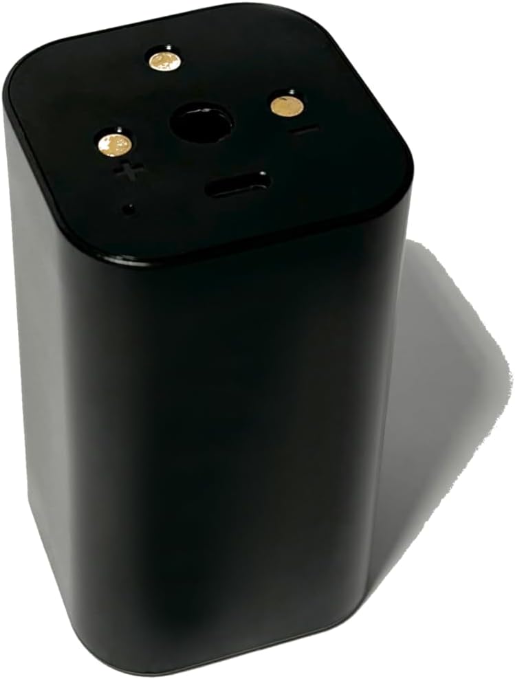 Battery Shisha Set
